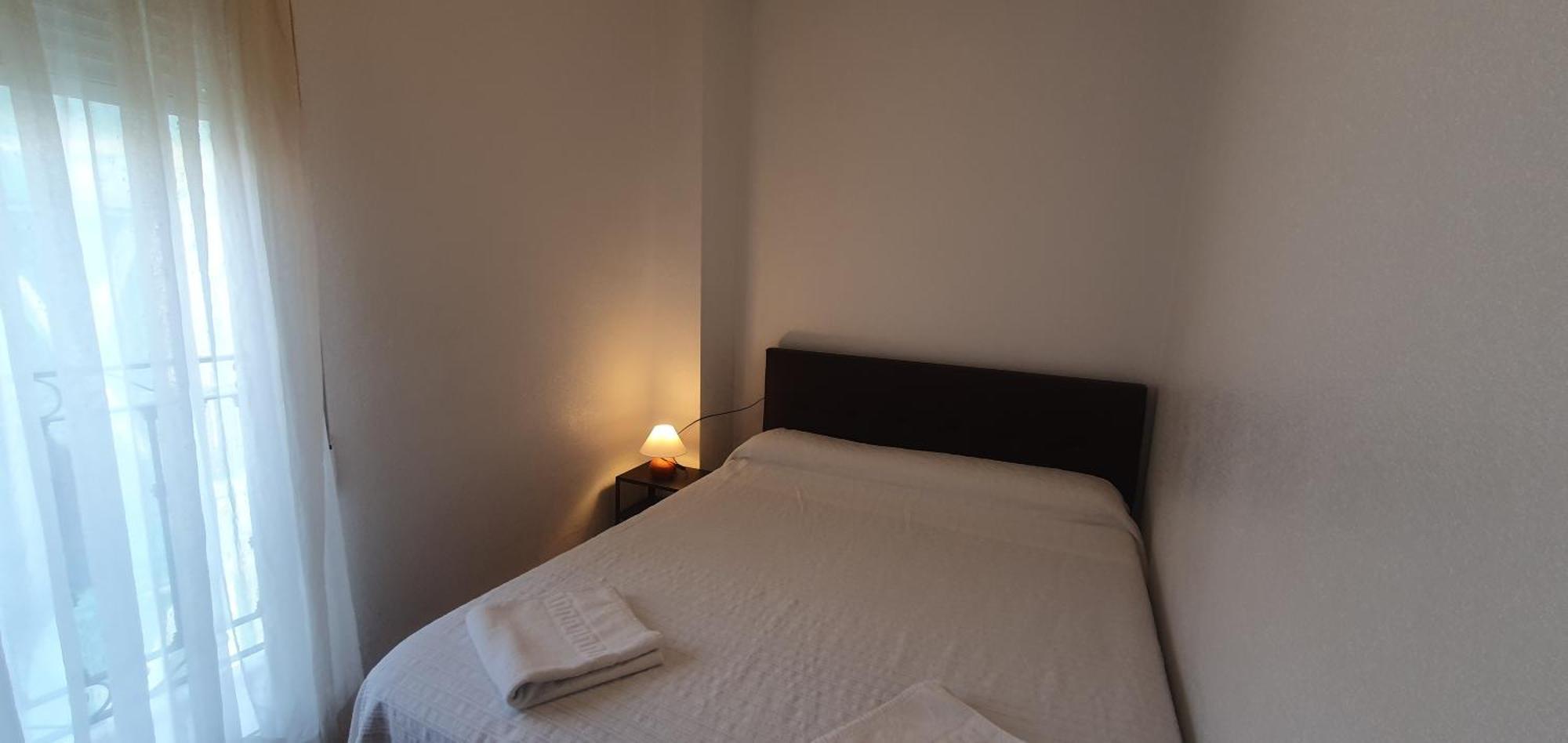 Apartamentos Plaza Alicante Ruang foto