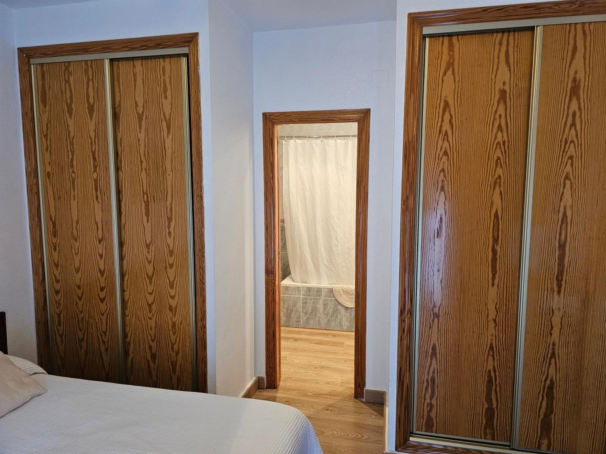 Apartamentos Plaza Alicante Ruang foto