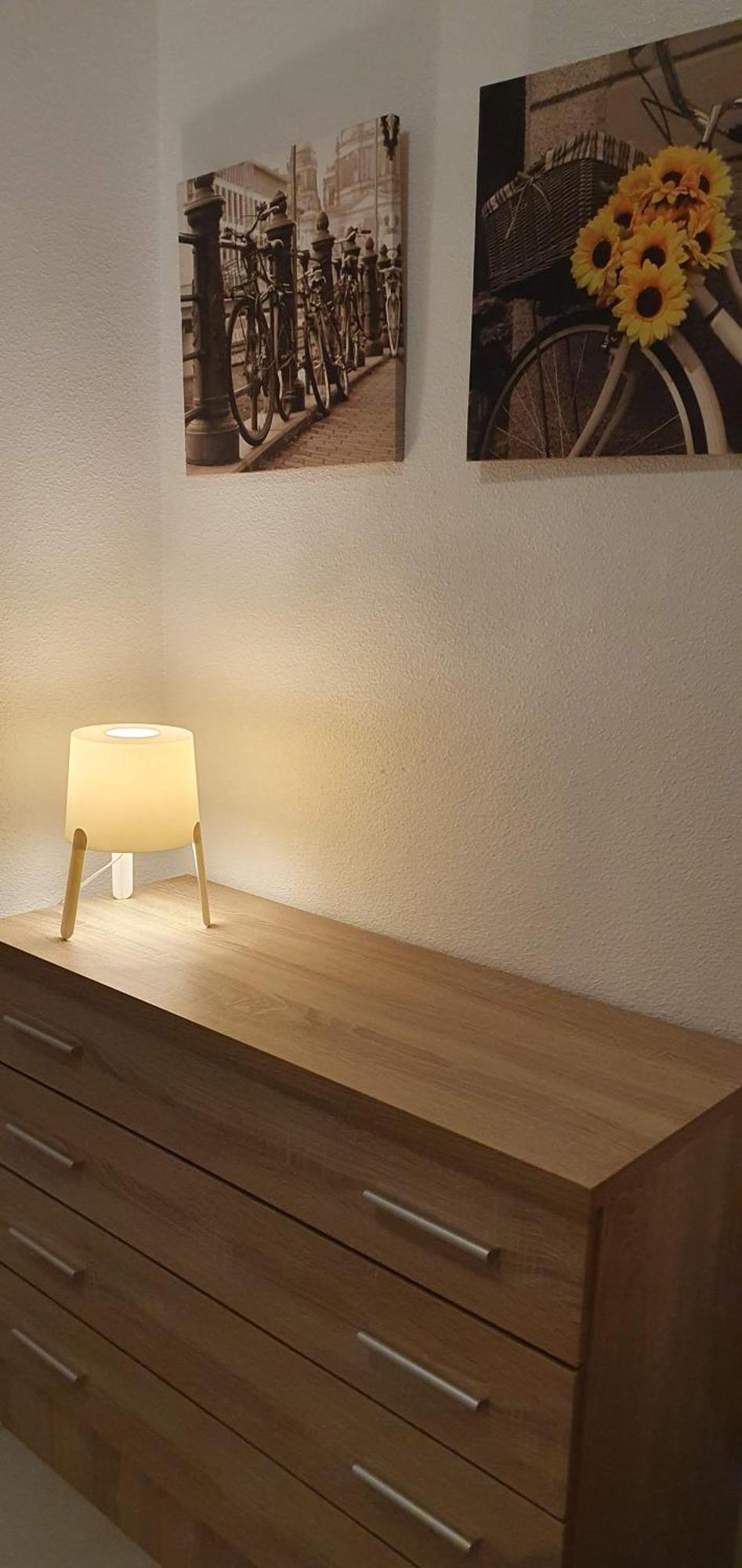 Apartamentos Plaza Alicante Ruang foto